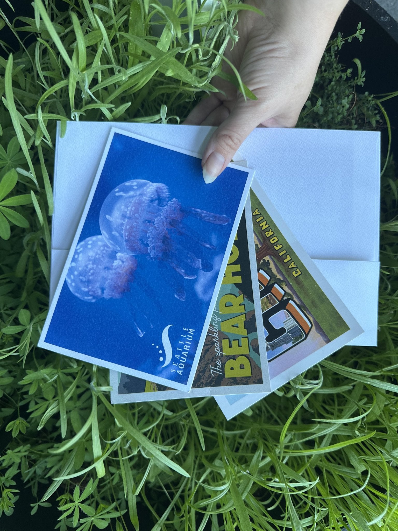 Print Club - Violet Ivy Studio